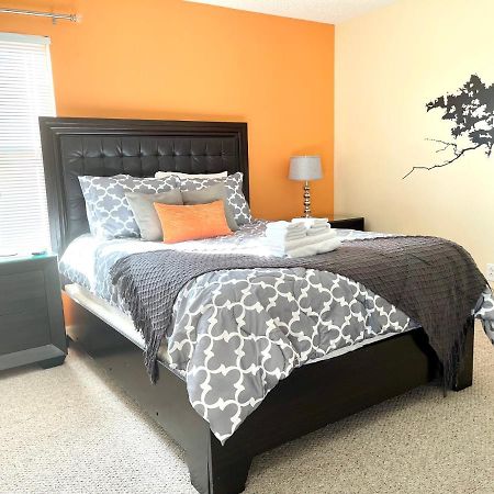 Disney Dream With Hot Tub, Pool, Xbox, Games Room, Lakeview, 10 Min To Disney, Clubhouse Kissimmee Buitenkant foto