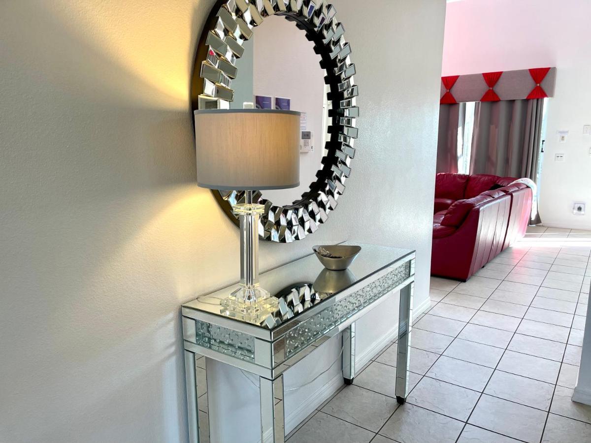 Disney Dream With Hot Tub, Pool, Xbox, Games Room, Lakeview, 10 Min To Disney, Clubhouse Kissimmee Buitenkant foto